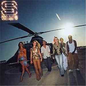 S Club - Seeing Double
