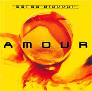 Serge Blenner - Amour