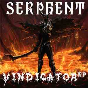 Serphent - Vindicator
