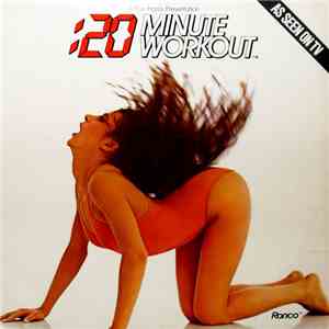 Shiva - :20 Minute Workout™ (The Original Music)