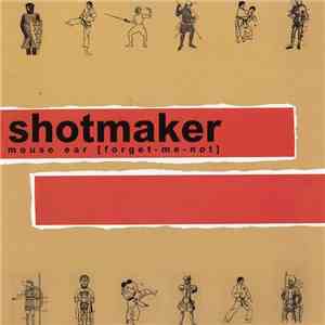 Shotmaker - Mouse Ear [Forget-Me-Not]