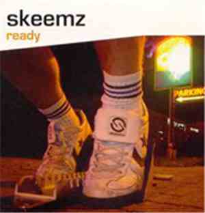Skeemz - Ready