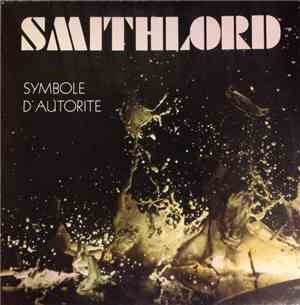 Smithlord - Symbole D'Autorité