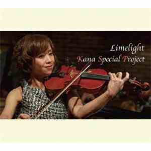 平松加奈, Special Project  - Limelight