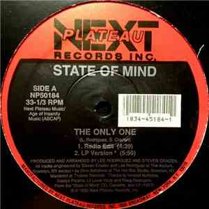 State Of Mind  - The Only One