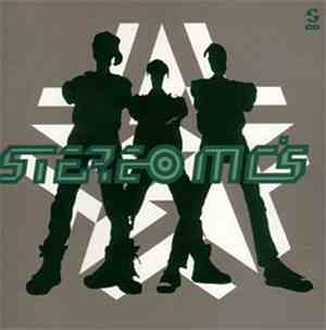 Stereo MC's - The Stereo MC's