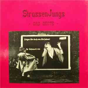 Strassenjungs - Das Beste