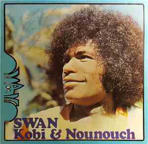 Swan, Kobi & Nounouch - Swan, Kobi & Nounouch