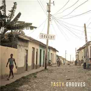 Tasty Grooves - Soul Street