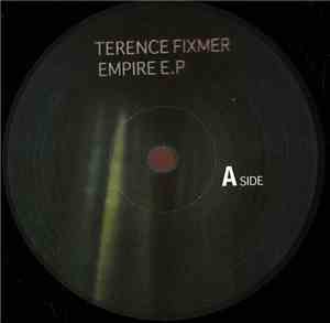 Terence Fixmer - Empire E.P.