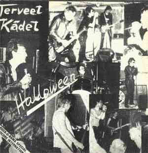 Terveet Kädet - Halloween