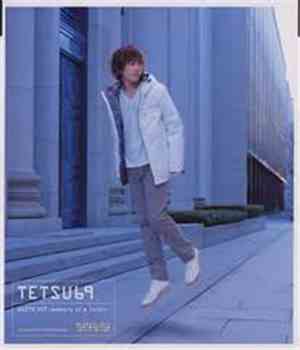 TETSU69 - White Out ~Memory Of A Color~