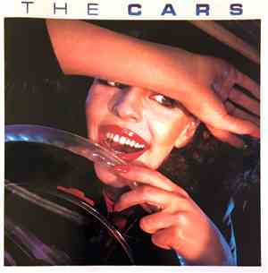The Cars - The Cars