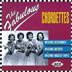The Chordettes - The Fabulous Chordettes