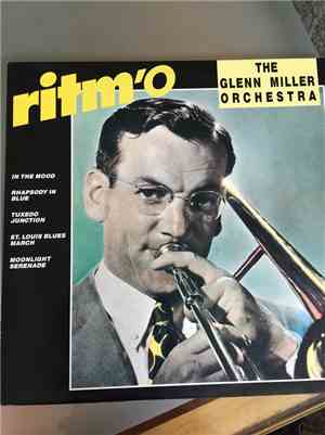 The Glenn Miller Orchestra - Ritm'o