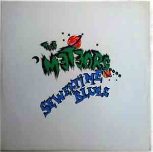 The Meteors  - Sewertime Blues