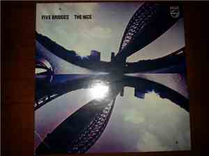 The Nice - Five Bridges