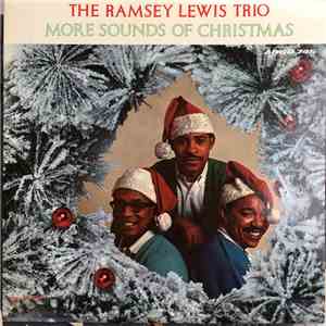 The Ramsey Lewis Trio - More Sounds Of Christmas