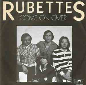 The Rubettes - come on over
