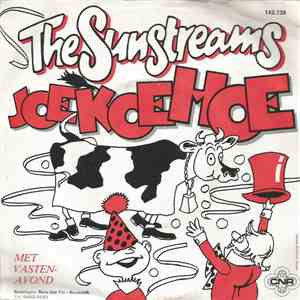 The Sunstreams - Joekoehoe