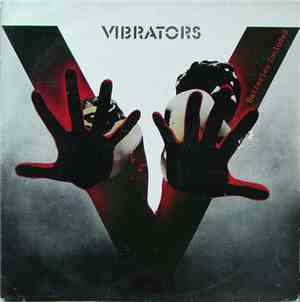 The Vibrators - Batteries Included