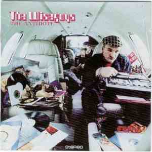The Wiseguys - The Antidote