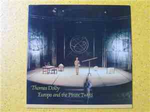 Thomas Dolby - Europa And The Pirate Twins