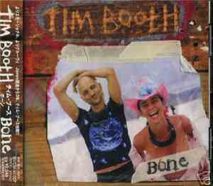 Tim Booth - Bone