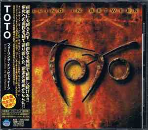 Toto - Falling In Between
