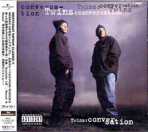 Twinz  - Conversation
