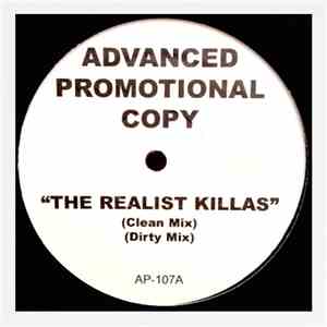 Various - Advanced Promotional Copy