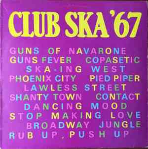 Various - Club Ska '67