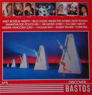 Various - Discover Bastos N°3