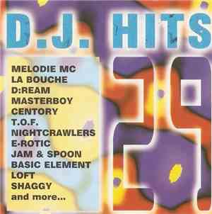 Various - DJ Hits Vol. 29
