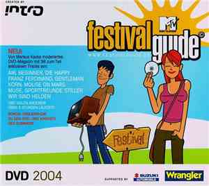 Various - Festivalguide 2004