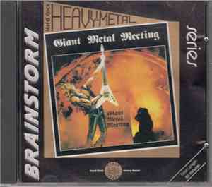 Various - Giant Metal Meeting
