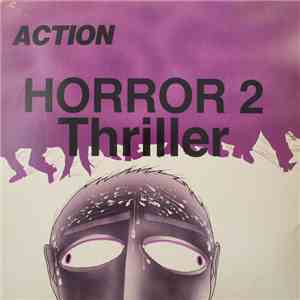 Various - Horror 2 Thriller