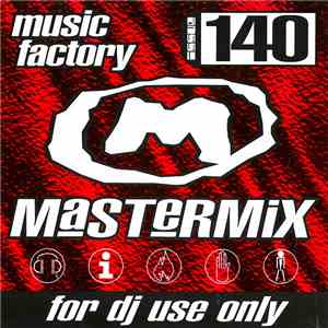 Various - Music Factory Mastermix - Issue 140