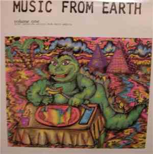 Various - Music From Earth