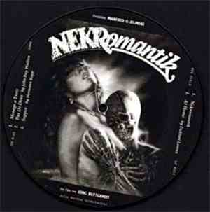 Various - Nekromantik