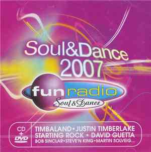 Various - Soul & Dance 2007