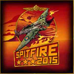 Various - Spitfire 2015
