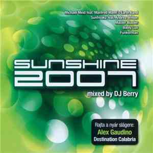 Various - Sunshine 2007