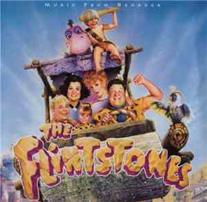 Various - The Flintstones: Music From Bedrock