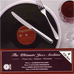 Various - The Ultimate Jazz Archive - Set 05/42