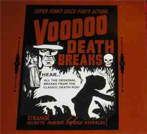 Various - Voodoo Death Breaks