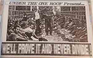 Various - We'll Prove It And Never Divide!