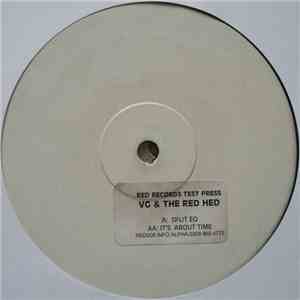 VG & The Red Hed - Split EQ / It's About Time