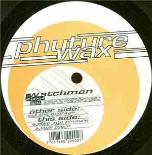 Watchman - Watchman 1
