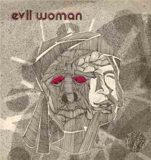 Wayne Wade - Evil Woman